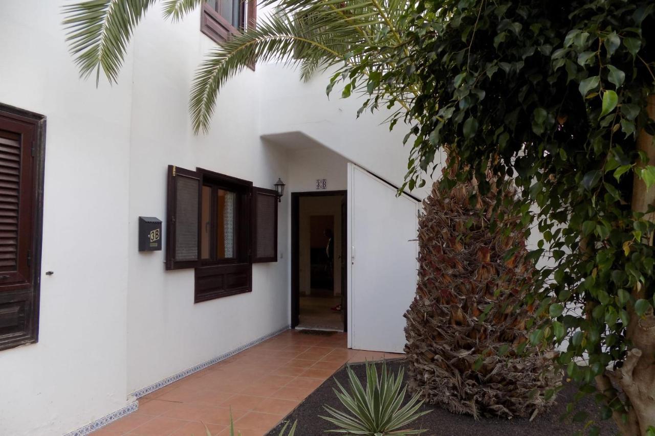 Casa Matini - Apartment Next To The Beach In Puerto Del Carmen Puerto del Carmen  Buitenkant foto