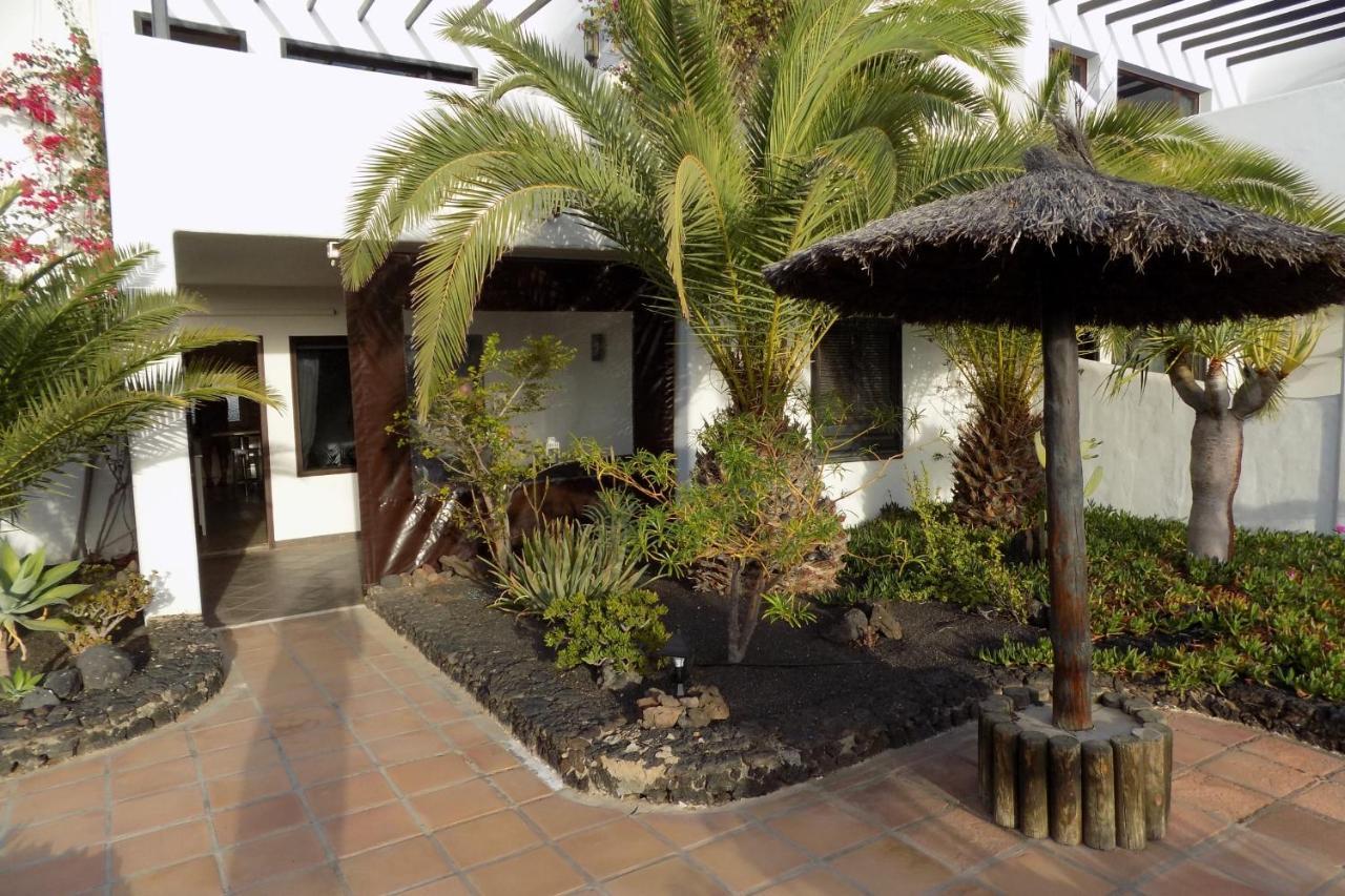 Casa Matini - Apartment Next To The Beach In Puerto Del Carmen Puerto del Carmen  Buitenkant foto