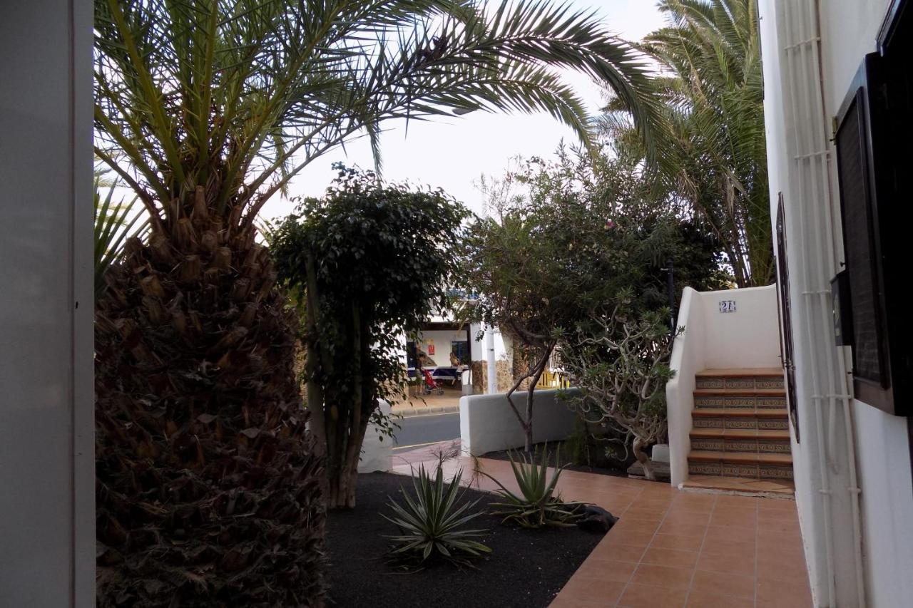 Casa Matini - Apartment Next To The Beach In Puerto Del Carmen Puerto del Carmen  Buitenkant foto